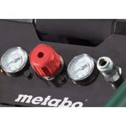 Compresseur Metabo Power 180-5 W OF Compresseur Power - 601531000 -Outil électroportatif Soldes 9979fad180a41f1136587a4def373020