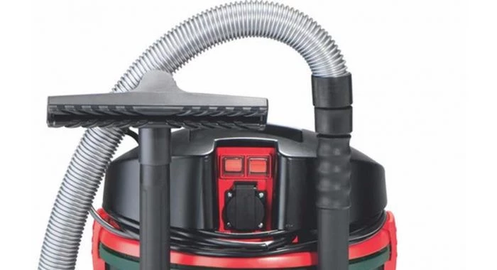 Aspirateur eau et poussière Metabo ASA 32 L Aspirateur tous usages - 602013000 2 Aspirateur eau et poussière Metabo ASA 32 L Aspirateur tous usages - 602013000 – Image 2