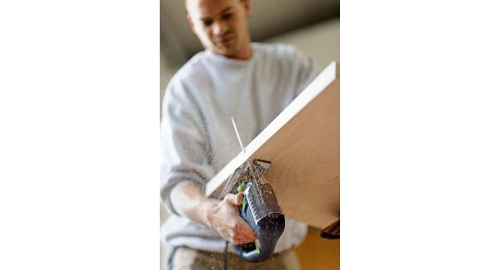 Scie sauteuse Festool PSB 420 EBQ-Plus - Scie sauteuse 5 Scie sauteuse Festool PSB 420 EBQ-Plus - Scie sauteuse – Image 5