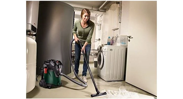 Aspirateur eau et poussière Bosch 06033D1200 - Aspirateur AdvancedVac 20 - 06033D1200 2 Aspirateur eau et poussière Bosch 06033D1200 - Aspirateur AdvancedVac 20 - 06033D1200 – Image 2