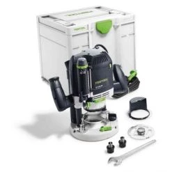 Défonceuse plongeante Festool OF 2200 EB-Plus - Défonceuse - 576215