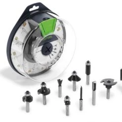 Défonceuse plongeante Festool OF 1010 REBQ-Set+Box - Défonceuse - 577186 -Outil électroportatif Soldes 9cd9fc7e4d2051bf25fbfa69b495c925