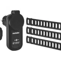 Autres outils électriques Metabo 630231000 - Commande Start/Stop Cordless Control