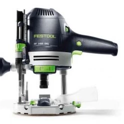 Défonceuse plongeante Festool OF 1400 EBQ-Plus + Box-OF-S - Défonceuse - 576540 -Outil électroportatif Soldes 9eb581f1cbd7594f1884a9b9a10a04c7 1