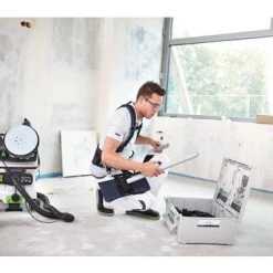 Ponceuse girafe Festool LHS-E 225/CTM 36-Set - Ponceuse à bras -Outil électroportatif Soldes 9edc59ca3a0496faaedc9c22c4cda072 2