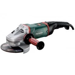 Meuleuse d'angle Metabo W 26-180 MVT Meuleuses d'angle - 606473260