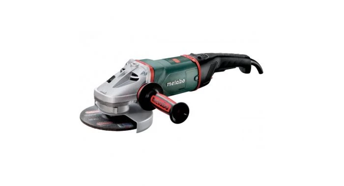 Meuleuse d'angle Metabo W 26-180 MVT Meuleuses d'angle - 606473260 1 Meuleuse d'angle Metabo W 26-180 MVT Meuleuses d'angle - 606473260