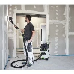 Ponceuse girafe Festool LHS 2 225 EQI-Plus - Ponceuse à bras -Outil électroportatif Soldes a022c1eaec24c0eec610277825b7c046 1