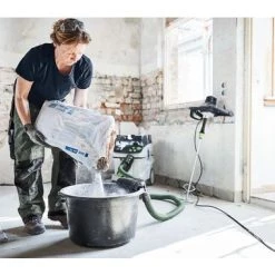 Malaxeur Festool MX 1200 RE EF HS3R - Mélangeur 8 Malaxeur Festool MX 1200 RE EF HS3R - Mélangeur -Outil électroportatif Soldes a035cf958b8cbe66a2efc0e776301303 3