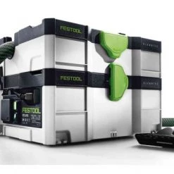 Aspirateur eau et poussière Festool CTL SYS - Aspirateur -Outil électroportatif Soldes a08cc5aff6cb625bbcfe5ab3886d126a