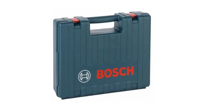 Meuleuse d'angle Bosch 0601824900 - Meuleuse angulaire GWS 1400 - 0601824900 3 Meuleuse d'angle Bosch 0601824900 - Meuleuse angulaire GWS 1400 - 0601824900 – Image 3