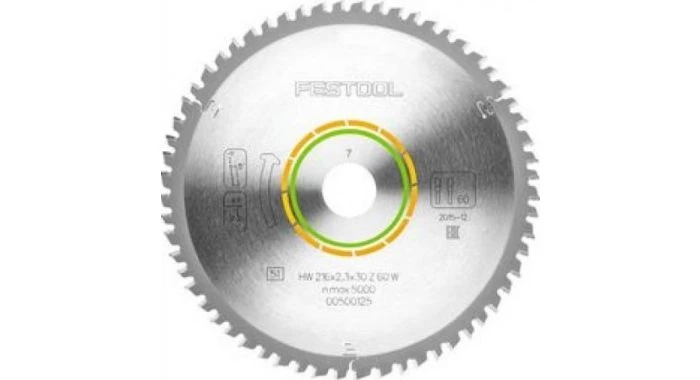 Scie à onglet Festool KS 60 E-SET KAPEX Scie à onglet – 1200 W – 216 mm avec lame de rechange 3 Scie à onglet Festool KS 60 E-SET KAPEX Scie à onglet – 1200 W – 216 mm avec lame de rechange – Image 3