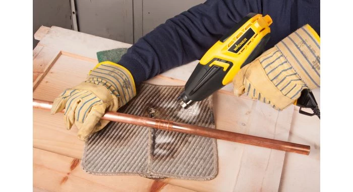 Décapeur thermique Wagner 2359352 / Furno 500 EUR 4 Décapeur thermique Wagner 2359352 / Furno 500 EUR – Image 4