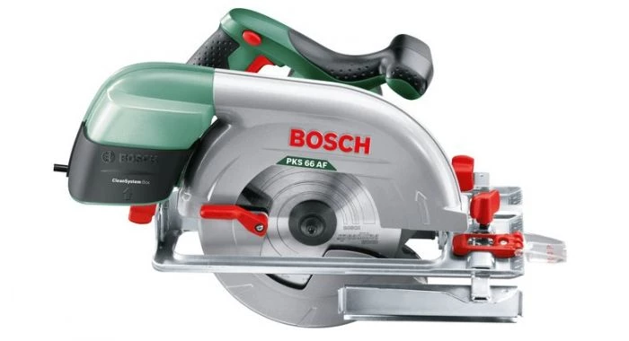 Scie circulaire Bosch 0603502000 2 Scie circulaire Bosch 0603502000 – Image 2