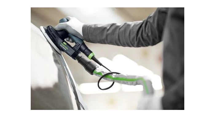 Ponceuse excentrique Festool ETS EC 150/5 EQ-GQ - Ponceuse excentrique 3 Ponceuse excentrique Festool ETS EC 150/5 EQ-GQ - Ponceuse excentrique – Image 3