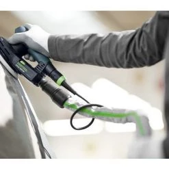 Ponceuse excentrique Festool ETS EC 150/5 EQ-Plus - Ponceuse excentrique 8 Ponceuse excentrique Festool ETS EC 150/5 EQ-Plus - Ponceuse excentrique -Outil électroportatif Soldes a469a716a6718554440fa212cd76cea9