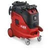Aspirateur eau et poussière Flex VCE44LAC - Aspirateur de chantier - 1400W - classe L - 42L - 444.154