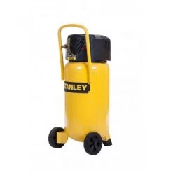 Compresseur Stanley 8117180STN067 D230/10/50V - Compresseur d'air - sans huile - 10bar - 1500W