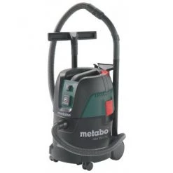 Aspirateur eau et poussière Metabo ASA 25 L PC Aspirateur tous usages - 602014000
