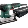 Ponceuse vibrante Metabo SR 2185 Ponceuse vibrante - 600441500