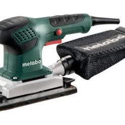 Ponceuse vibrante Metabo SR 2185 Ponceuse vibrante - 600441500