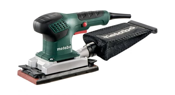 Ponceuse vibrante Metabo SR 2185 Ponceuse vibrante - 600441500 1 Ponceuse vibrante Metabo SR 2185 Ponceuse vibrante - 600441500