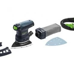 Ponceuse delta Festool 577517 / DTS 400 REQ