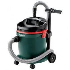 Aspirateur eau et poussière Metabo ASA 32 L Aspirateur tous usages - 602013000