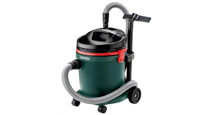 Aspirateur eau et poussière Metabo ASA 32 L Aspirateur tous usages - 602013000 1 Aspirateur eau et poussière Metabo ASA 32 L Aspirateur tous usages - 602013000