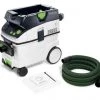 Aspirateur eau et poussière Festool CTL 36 E AC RENOFIX - Aspirateur - 575842