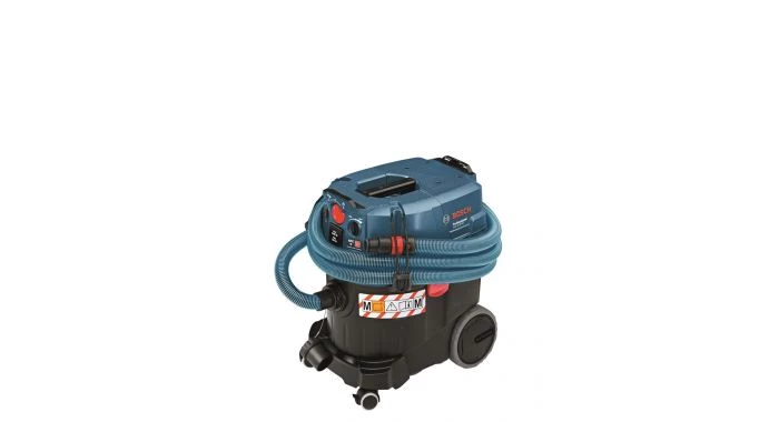 Aspirateur eau et poussière Bosch 06019C31W0 - Aspirateur GAS 35 M AFC - 06019C31W0 1 Aspirateur eau et poussière Bosch 06019C31W0 - Aspirateur GAS 35 M AFC - 06019C31W0