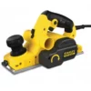 Rabot electrique Stanley FME630K Schaafmachine dans un boîtier - 750W - 2mm