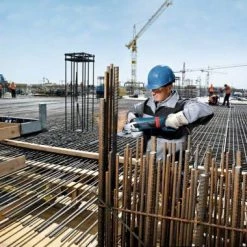 Meuleuse d'angle Bosch 0601893H02 5 Meuleuse d'angle Bosch 0601893H02 -Outil électroportatif Soldes ad6d93bbec981bdd8816131811e6e20e