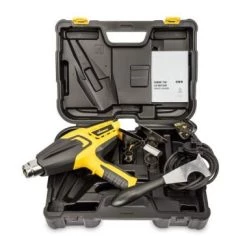 Décapeur thermique Wagner Furno 750 - Décapeur thermique - incl. accessoires - dans mallette - 2000W - 820l/min 9 Décapeur thermique Wagner Furno 750 - Décapeur thermique - incl. accessoires - dans mallette - 2000W - 820l/min -Outil électroportatif Soldes ad90e2268a5e8e874533df70b10fa358