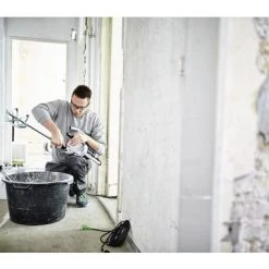 Malaxeur Festool MX 1600/2 REQ DUO DOUBLE - Mélangeur 8 Malaxeur Festool MX 1600/2 REQ DUO DOUBLE - Mélangeur -Outil électroportatif Soldes ad956a27a360171746f4c0207cc7020c