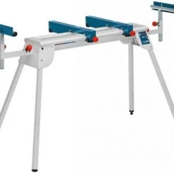 Scie à onglet Bosch GCM 8 SJL - Scie à onglets incl. support (GTA 2600) - 1600W - 216 x 30mm - 0615990FV8 -Outil électroportatif Soldes ade6cf8d4c63e16c351b0c4fe57d0156 1