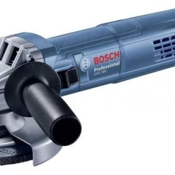 Meuleuse d'angle Bosch GWS 880 - Meuleuse d'angle - 125 mm - 880 W - 060139600A