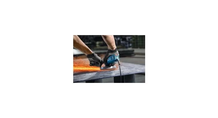 Meuleuse d'angle Bosch 0601396104 - Meuleuse angulaire GWS 9-125 S - 0601396104 3 Meuleuse d'angle Bosch 0601396104 - Meuleuse angulaire GWS 9-125 S - 0601396104 – Image 3