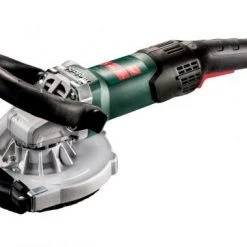 Surfaceuse Metabo RSEV 19-125 RT Ponceuses de rénovation - 603825700