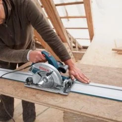 Scie circulaire Bosch 0601668901 - Scie circulaire GKS 65 GCE - 0601668901 -Outil électroportatif Soldes af70bb45702a8d7ced5611727e135190