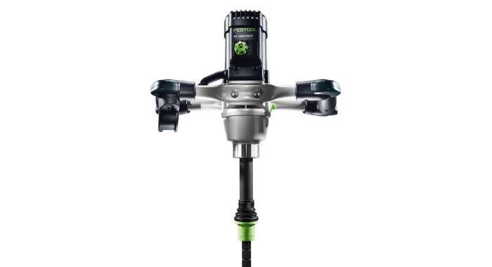 Malaxeur Festool MX 1200/2 RE EF HS3R - Mélangeur 1 Malaxeur Festool MX 1200/2 RE EF HS3R - Mélangeur
