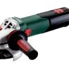 Meuleuse d'angle Metabo WEV 17-125 Quick Meuleuses d'angle - 600516000