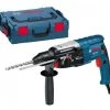 Marteau perforateur + piqueur Bosch 0611267501 - Marteau-perforateur GBH 2-28 - 0611267501