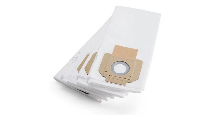 Aspirateur eau et poussière Flex VCE 44 LAC - Kit aspirateur eau et poussière inc. 5 sacs filtre - Classe L - 42L - 1400W - 471.208 4 Aspirateur eau et poussière Flex VCE 44 LAC - Kit aspirateur eau et poussière inc. 5 sacs filtre - Classe L - 42L - 1400W - 471.208 – Image 4