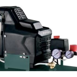 Compresseur Metabo Basic 250-50 W OF Compresseur Basic - 601535000 5 Compresseur Metabo Basic 250-50 W OF Compresseur Basic - 601535000 -Outil électroportatif Soldes b073ef202169e6cfce1c304841178411