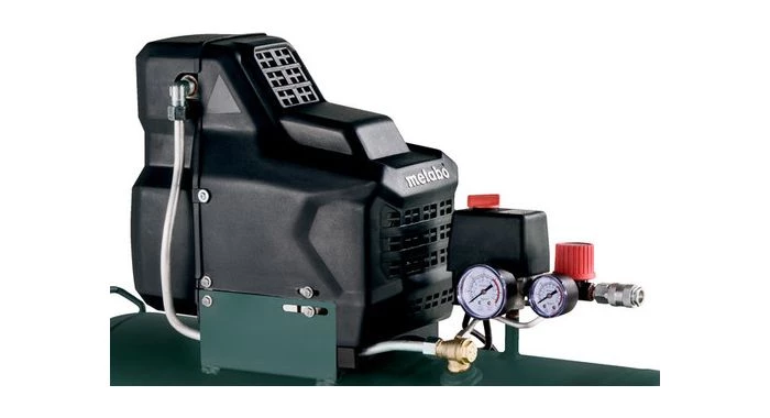 Compresseur Metabo Basic 250-50 W OF Compresseur Basic - 601535000 3 Compresseur Metabo Basic 250-50 W OF Compresseur Basic - 601535000 – Image 3