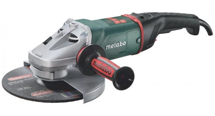 Meuleuse d'angle Metabo WE 24-230 MVT Meuleuses d'angle - 606469000 1 Meuleuse d'angle Metabo WE 24-230 MVT Meuleuses d'angle - 606469000
