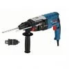Marteau perforateur + piqueur Bosch GBH 2-28 F - Marteau-perforateur incl mandrin rapide dans L-Boxx - 880W - 3,2J - 0611267601