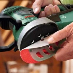 Ponceuse excentrique Bosch 06033A4000 - Ponceuse excentrique PEX 400 AE - 06033A4000 -Outil électroportatif Soldes b0e64978dc924801f6564df65f43483e