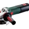 Meuleuse d'angle Metabo WE 15-125 Quick Meuleuses d'angle - 600448000